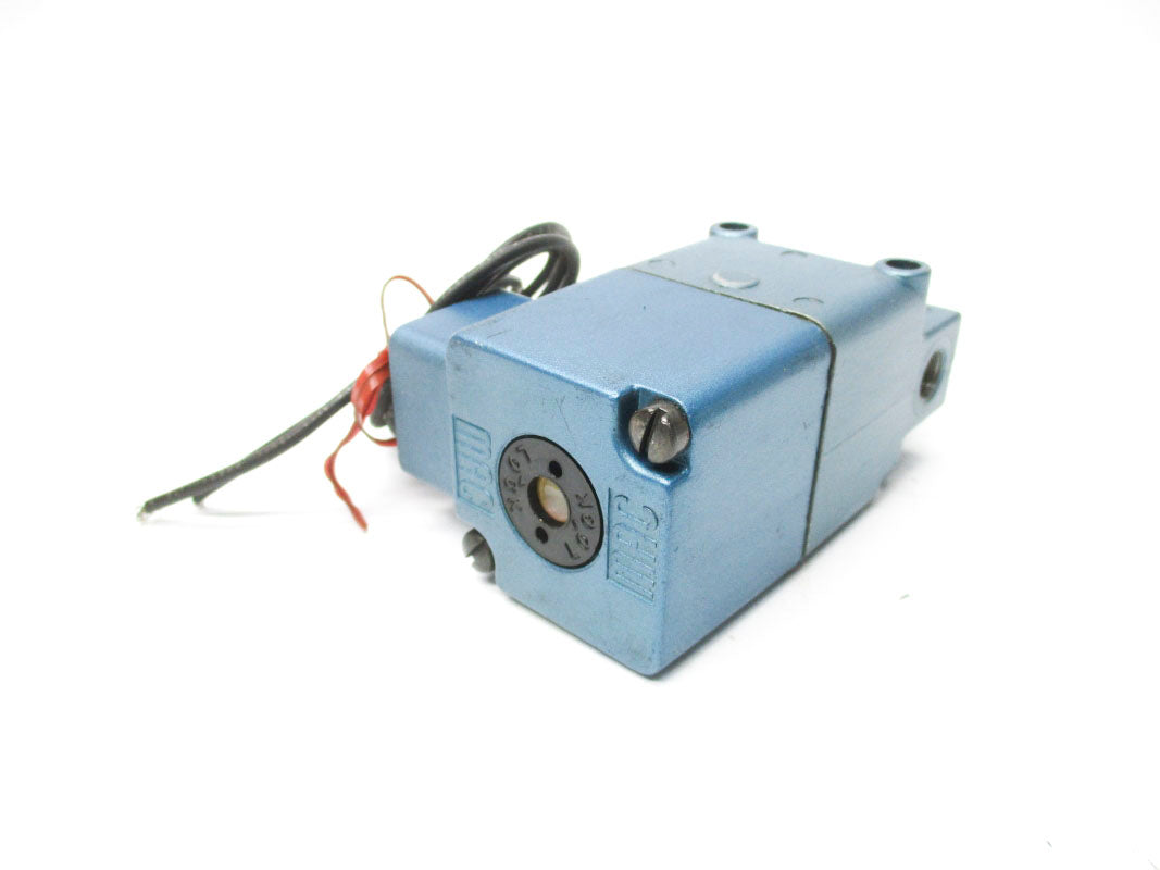 MAC 224B-111CAAA 110/120V 150PSI UNMP