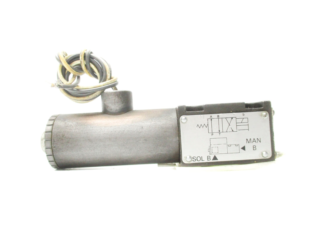 VICKERS MOD2A31S35 409714 UNMP