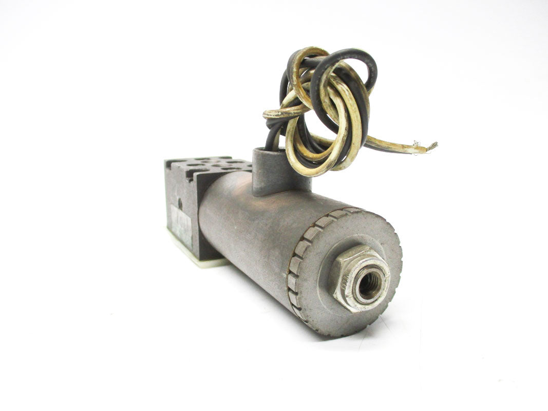 VICKERS MOD2A31S35 409714 UNMP