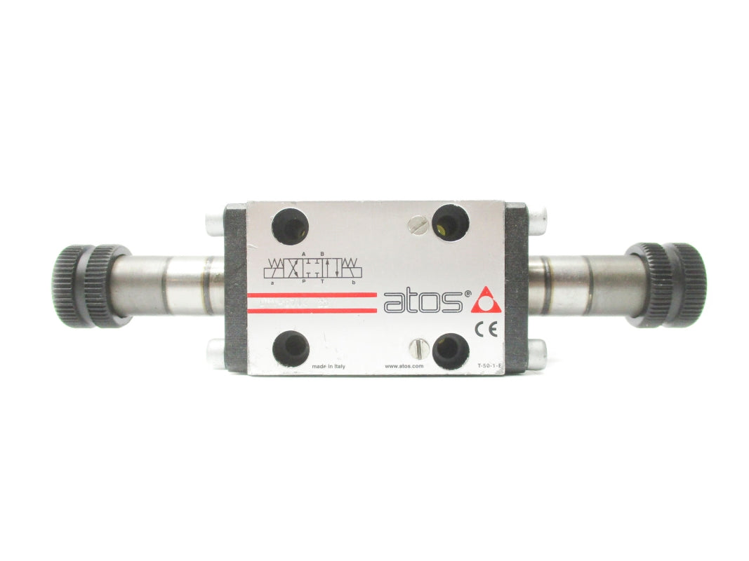 ATOS DHI-0711-23 NSNP