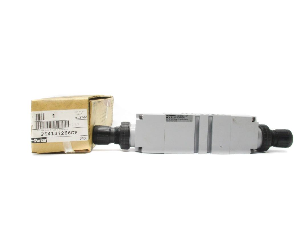 PARKER PS4137266CP 145PSI NSMP