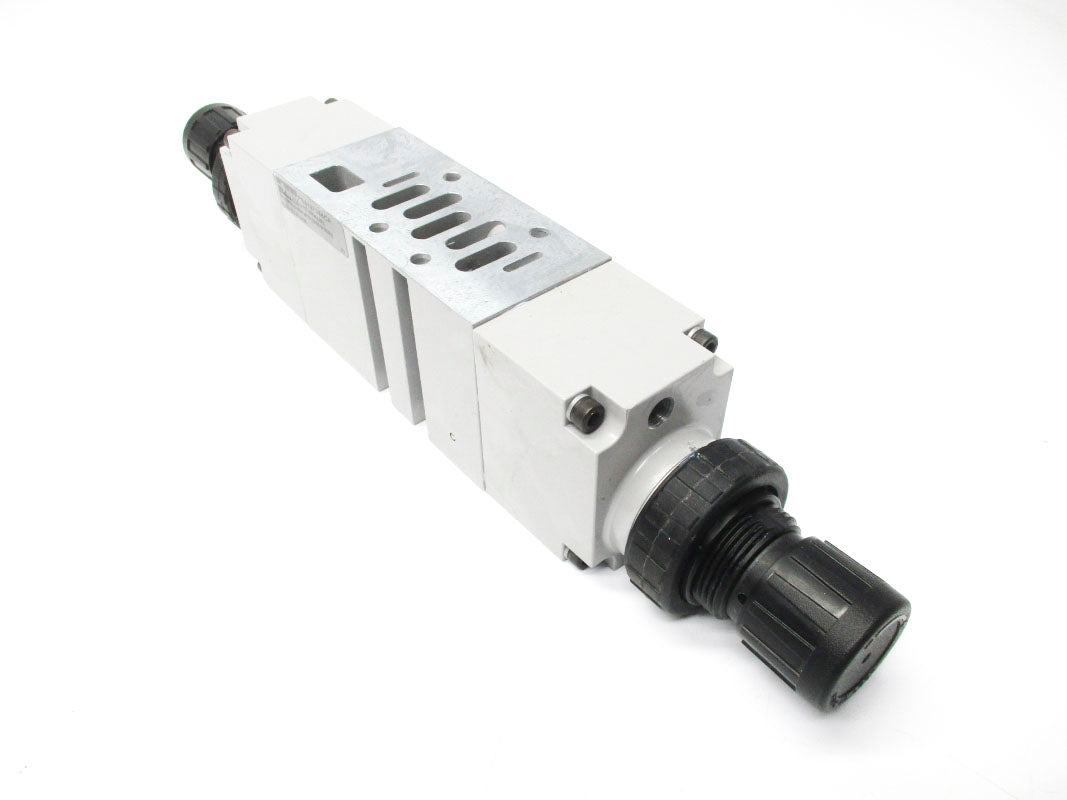 PARKER PS4137266CP 145PSI NSMP