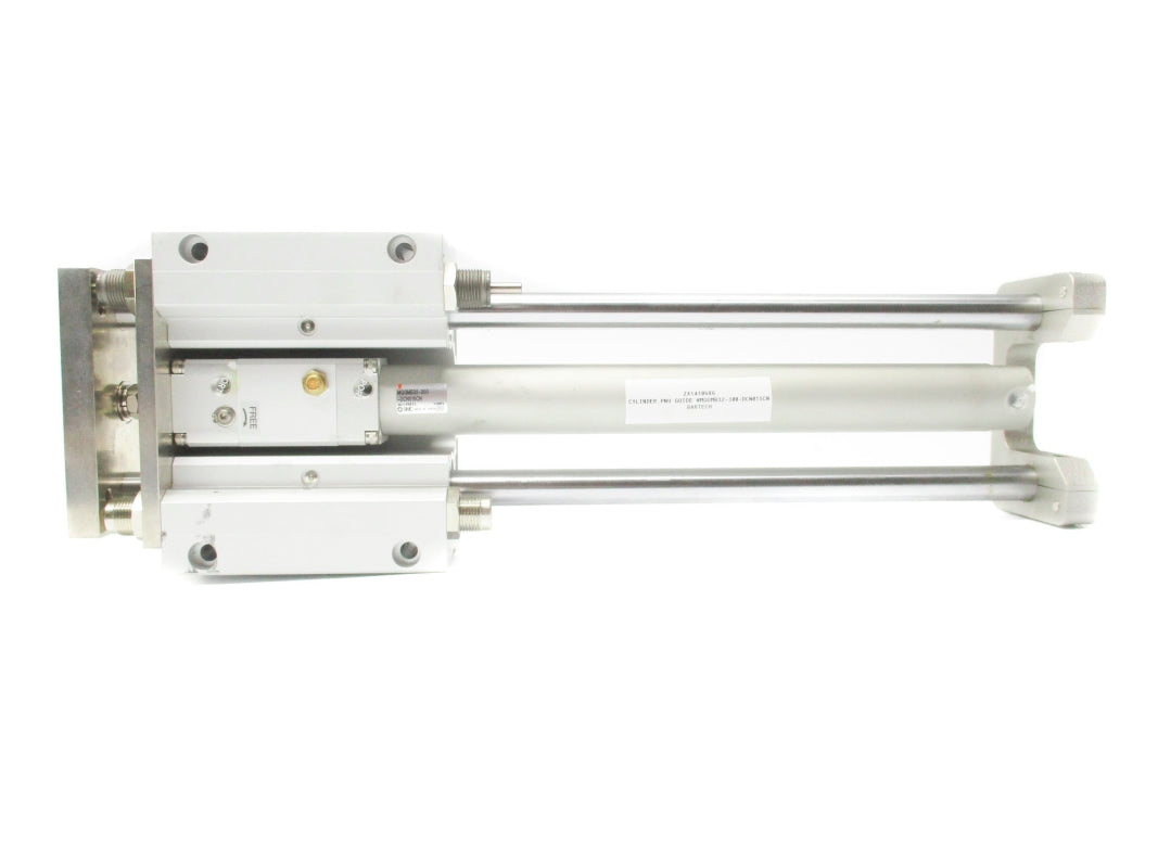 SMC MGGMB32-300-DCN015CN NSNP