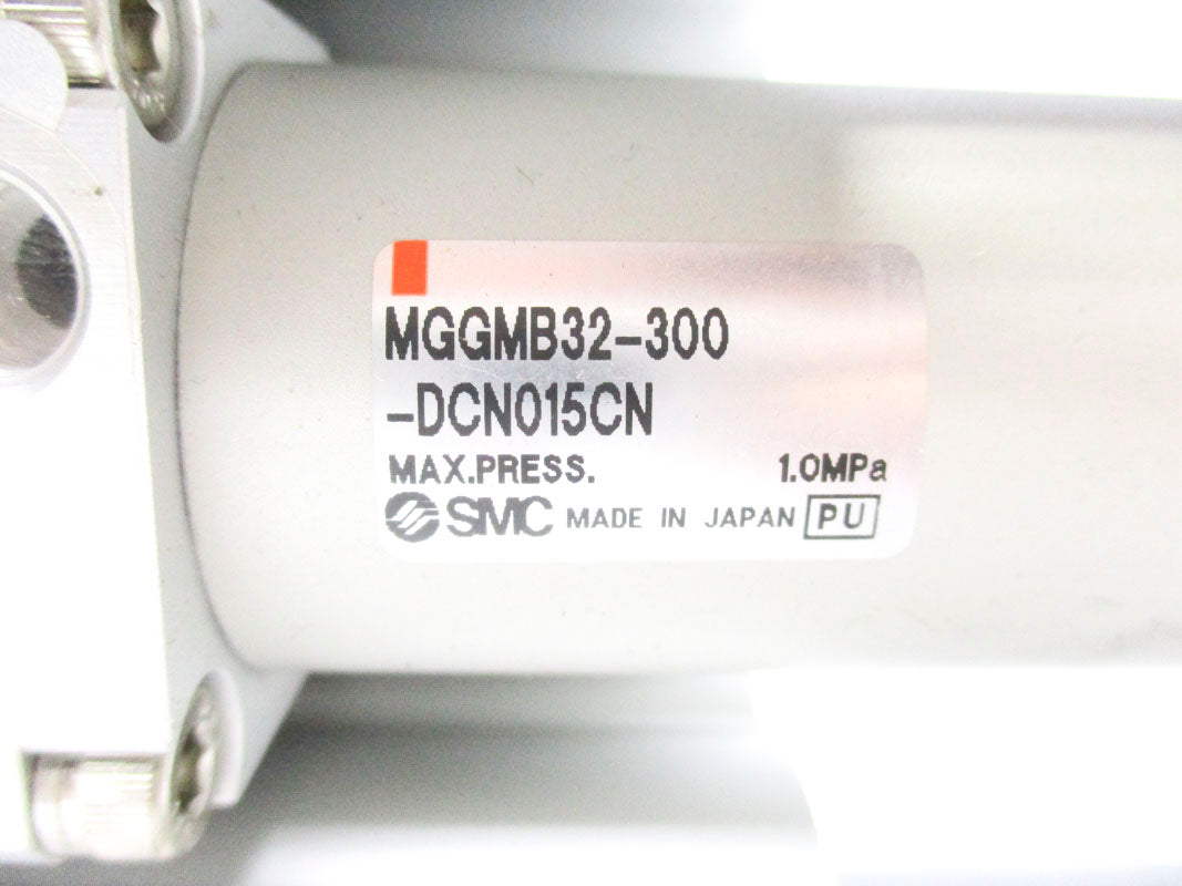 SMC MGGMB32-300-DCN015CN NSNP