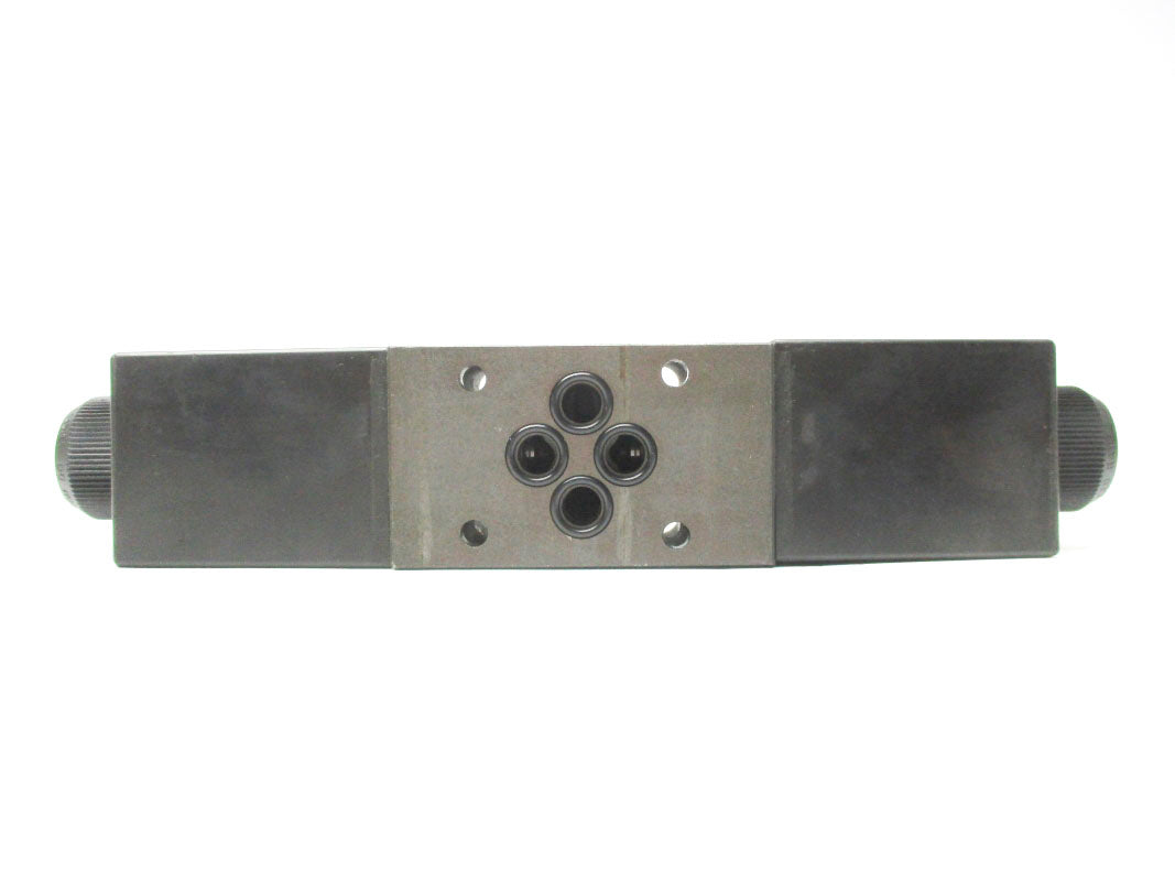 DENISON HYDRAULICS 4D0132080302B1G0Q UNMP