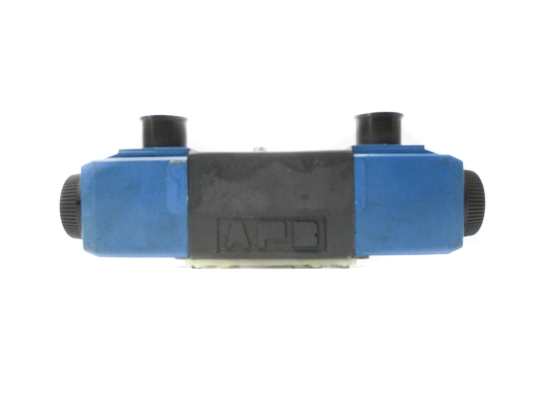 VICKERS DG4V32NMUB660 859181 5000PSI 110/120V NSNP