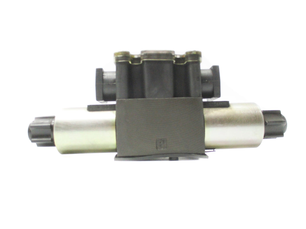 PARKER D1VW4CNJCF575 5000PSI 24V 100A NSNP