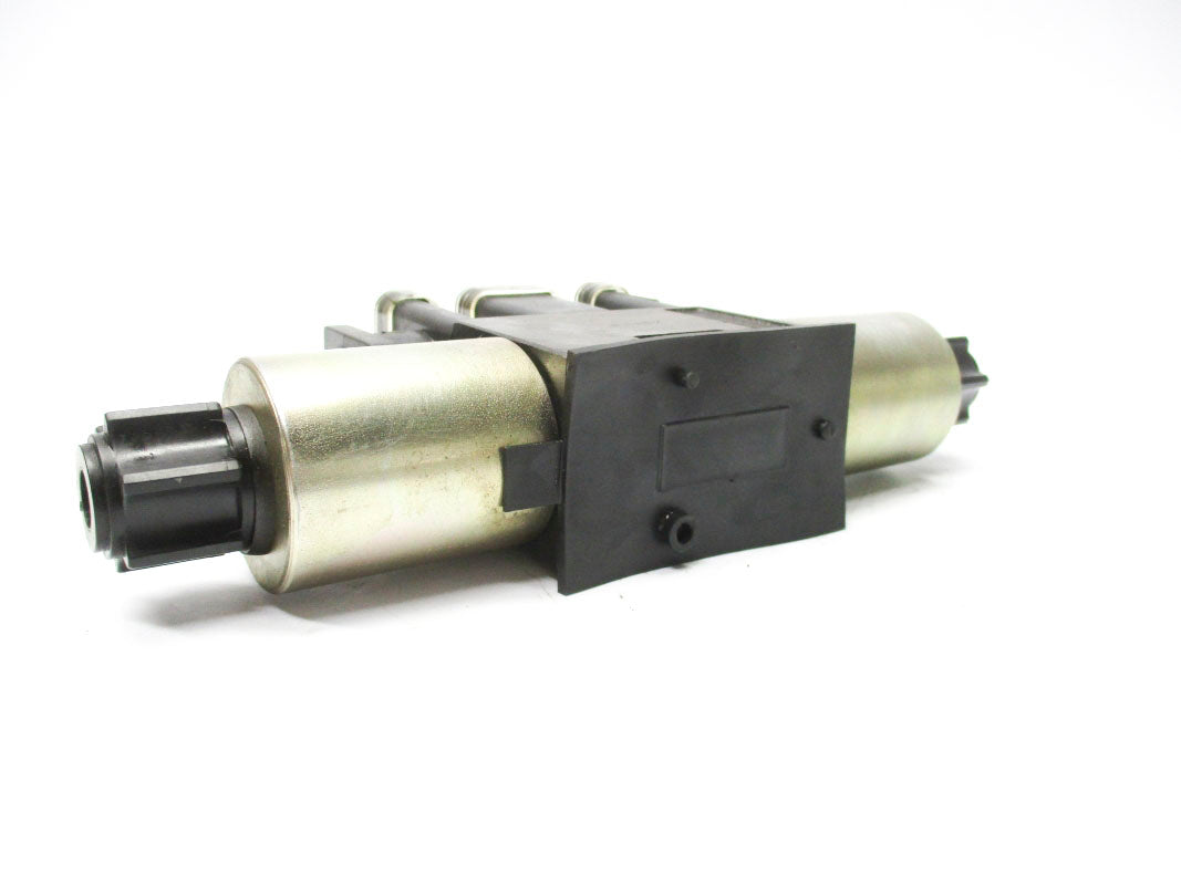 PARKER D1VW4CNJCF575 5000PSI 24V 100A NSNP