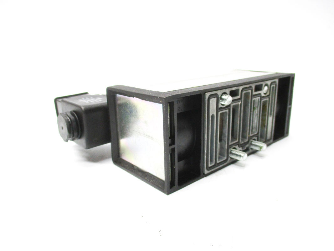 PARKER DX2-616-BL53 NSNP