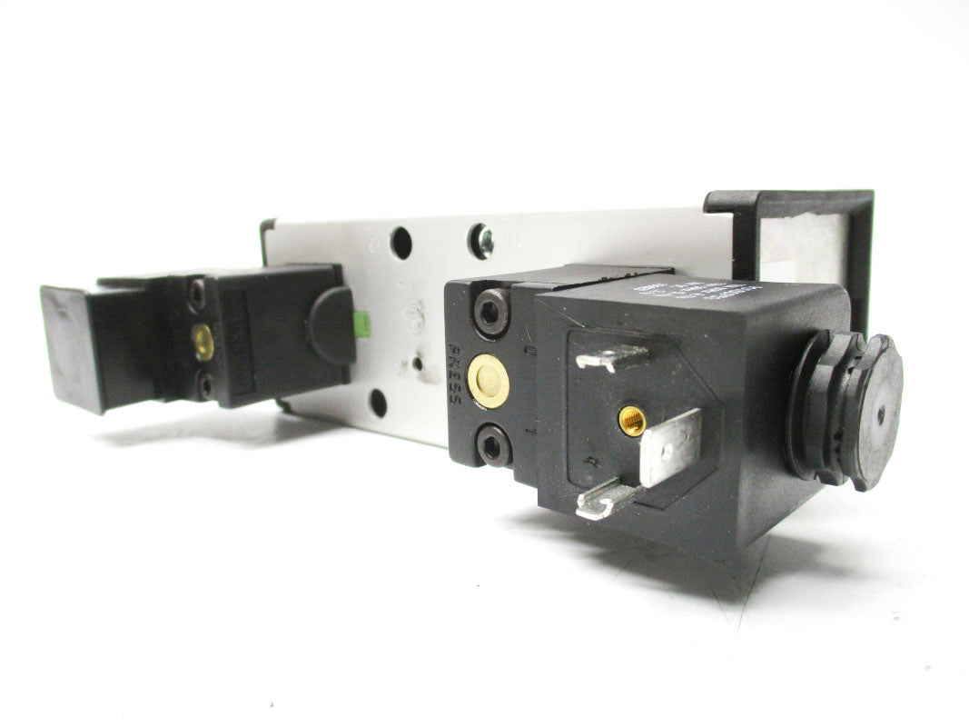 PARKER DX2-616-BL53 NSNP