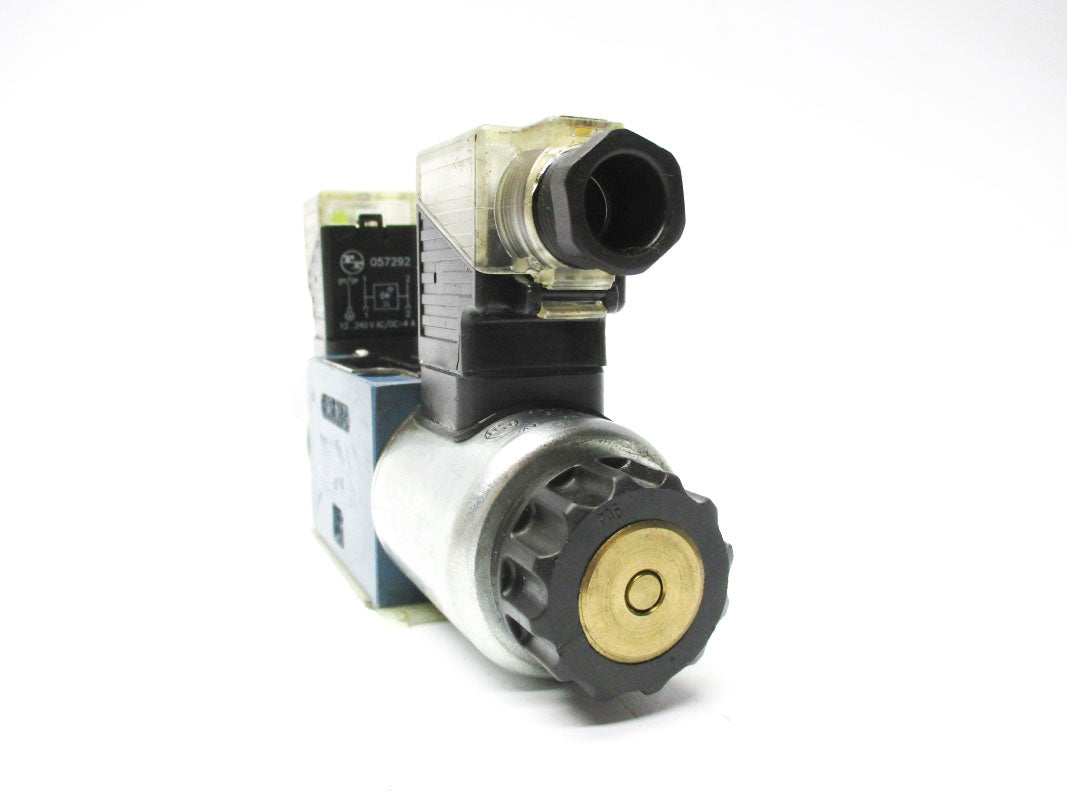 REXROTH 4WE6J60/EG24N9Z5L NSNP