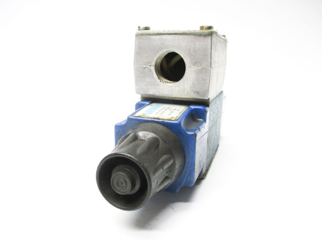 VICKERS DG4V32NMWB40 989618 5000PSI 115/120VAC 0.54/0.64A UNMP