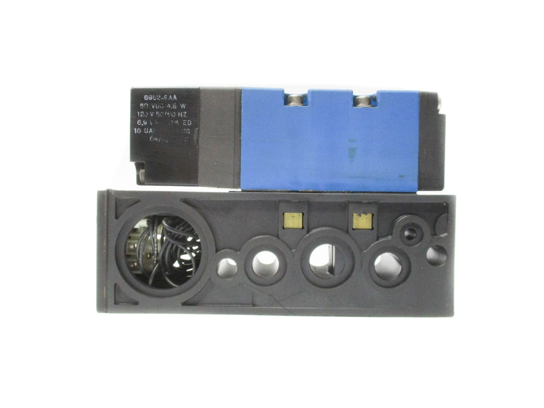 AUTOMATIC VALVE T1043ABSR-AAK 120V NSNP