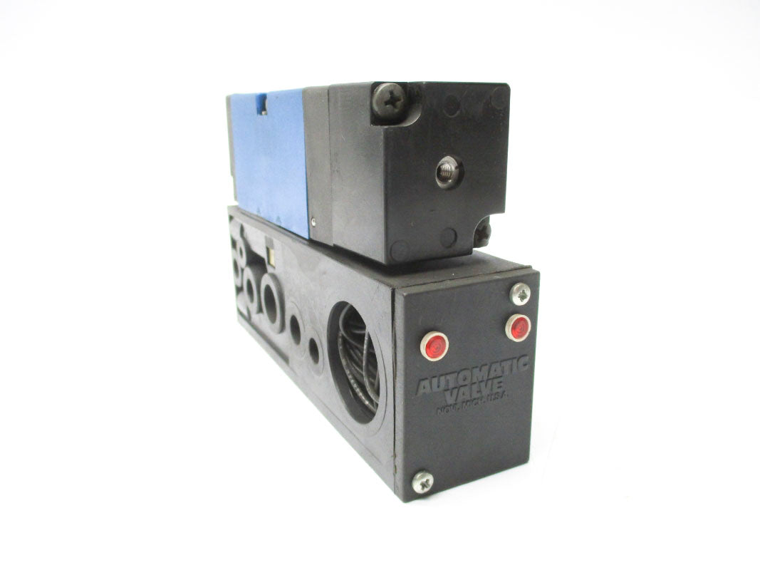 AUTOMATIC VALVE T1043ABSR-AAK 120V NSNP