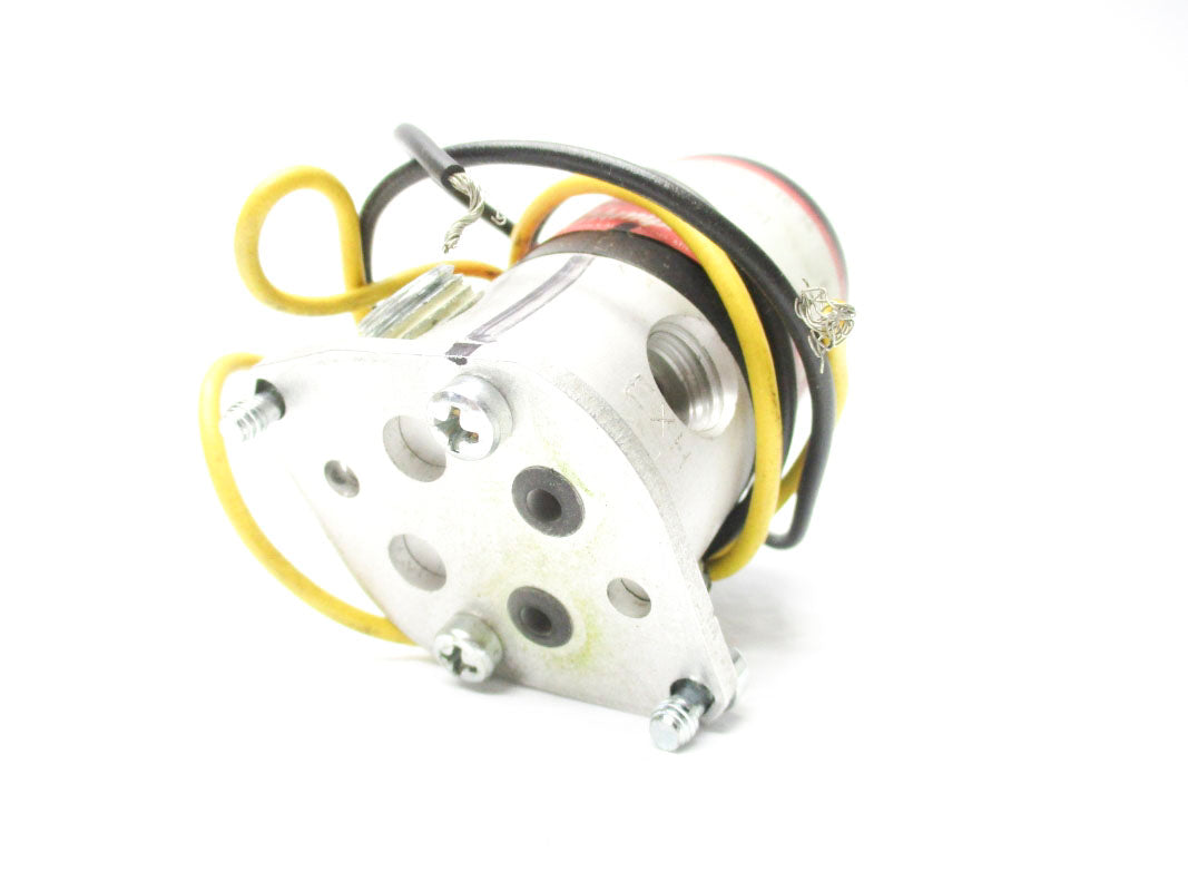 HUMPHREY T062E131036 0-125PSI 120V NSMP