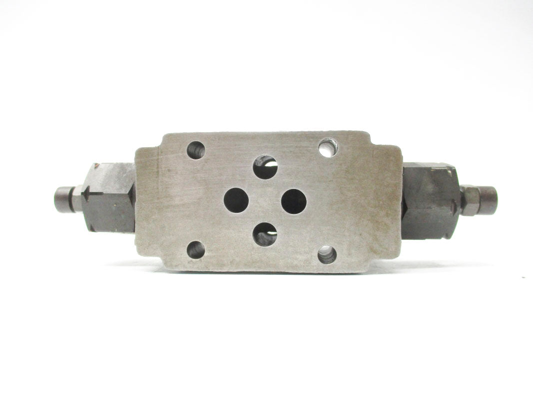 REXROTH Z2FS6-2-43/2QV 00481624 UNMP