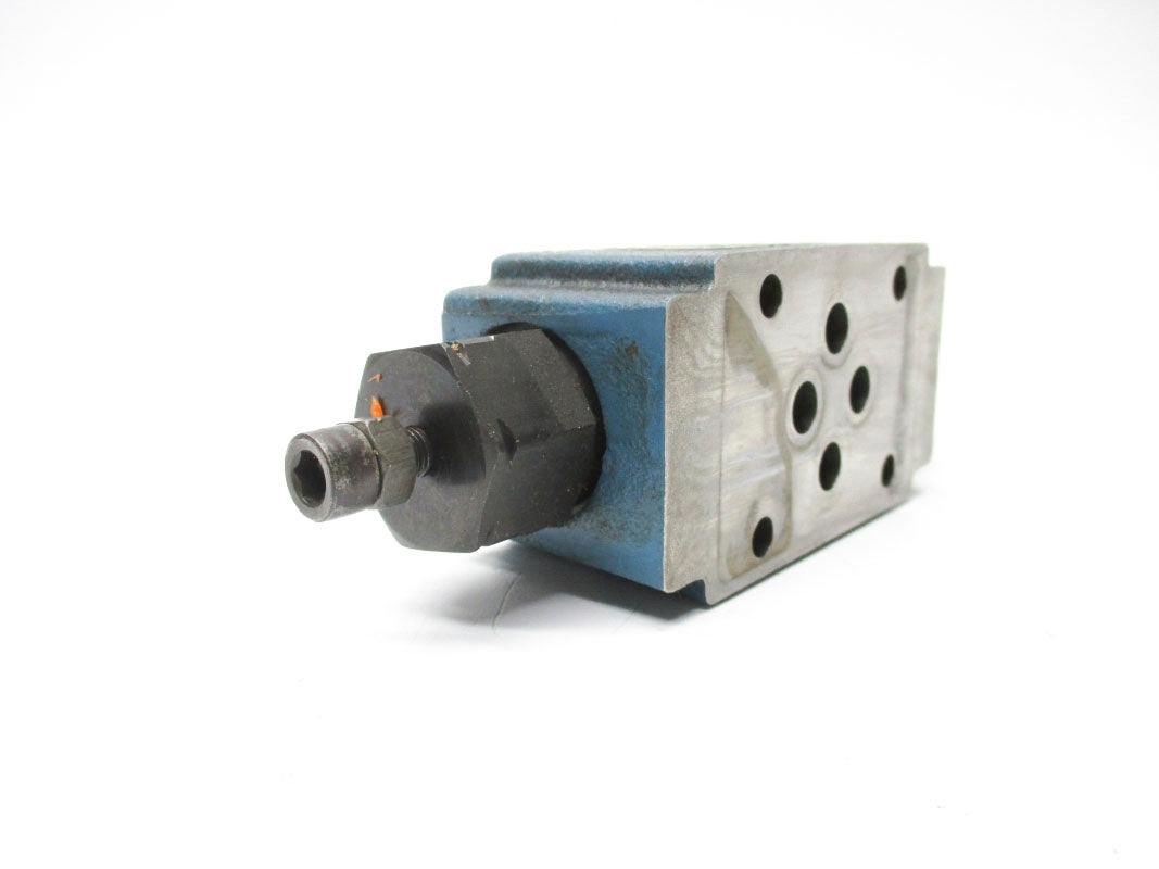 REXROTH Z2FS6-2-43/2QV 00481624 UNMP