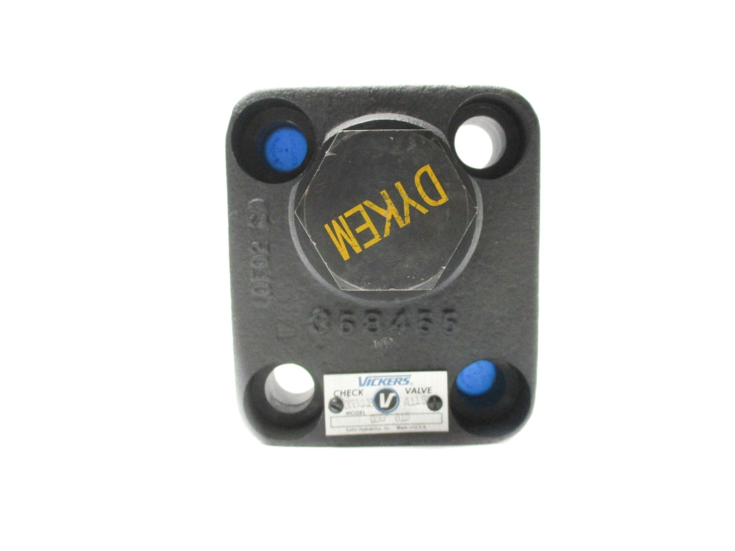 VICKERS OTC5G815 358448 NSNP