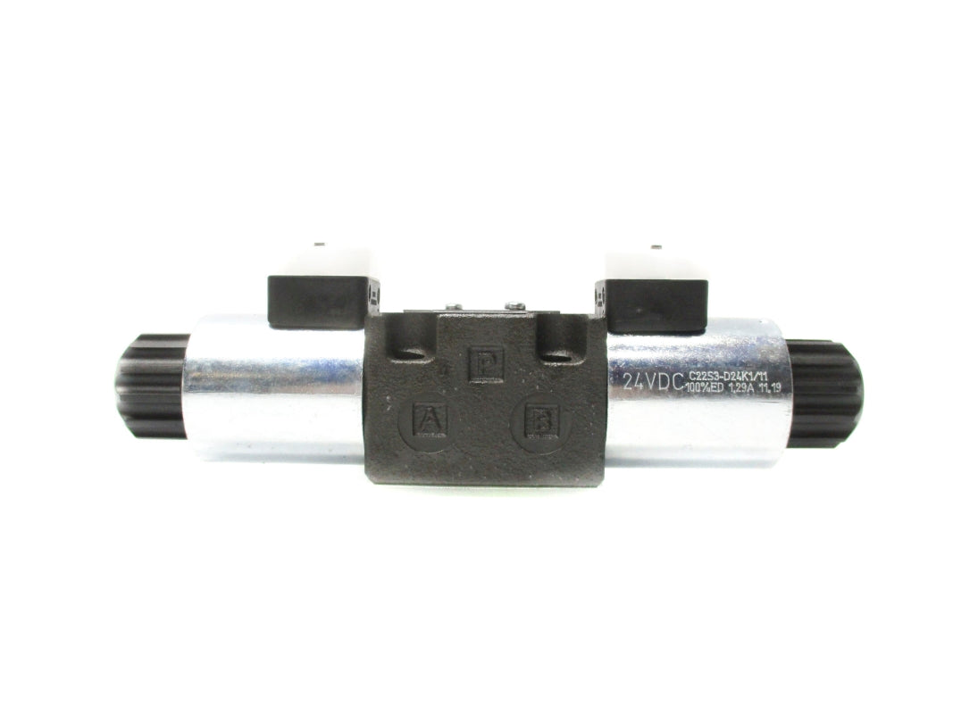 DUPLOMATIC DS3-S2/11N-D24K1 24VDC NSNP