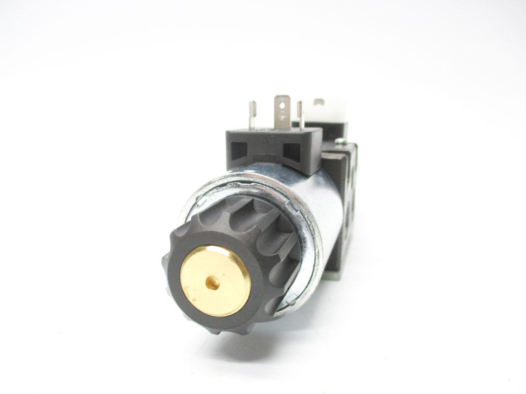 DUPLOMATIC DS3-S2/11N-D24K1 24VDC NSNP