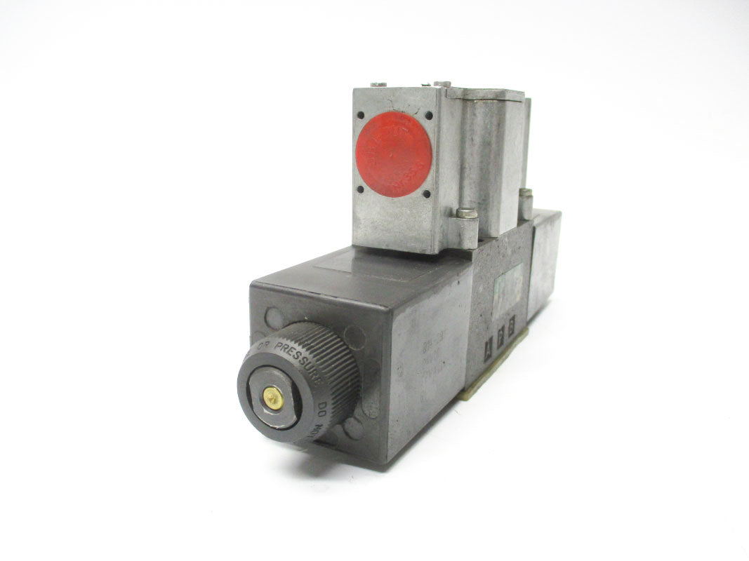 DENISON HYDRAULICS A4D0132030302B1G0Q28 NSNP