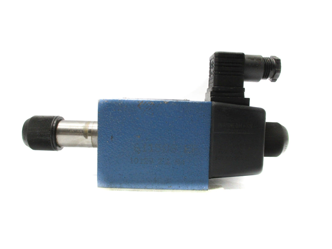 REXROTH 4WE10C3X/0FCW110N9Z45/V RR00009279 NSNP