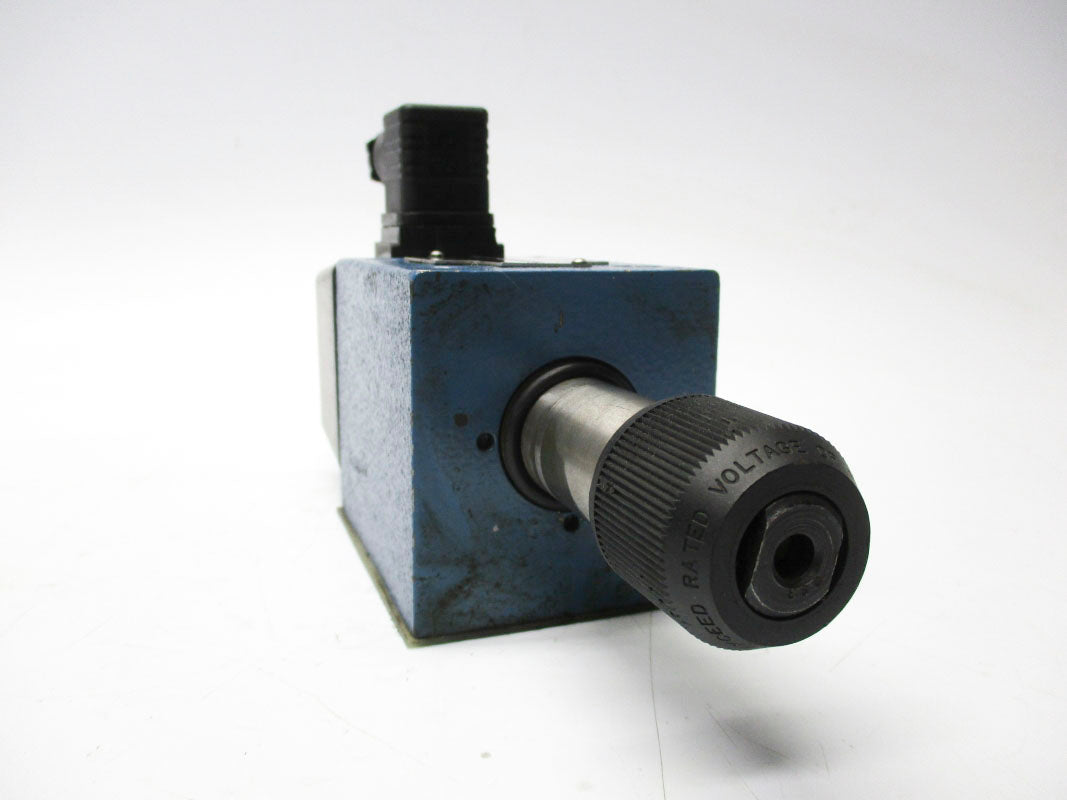 REXROTH 4WE10C3X/0FCW110N9Z45/V RR00009279 NSNP