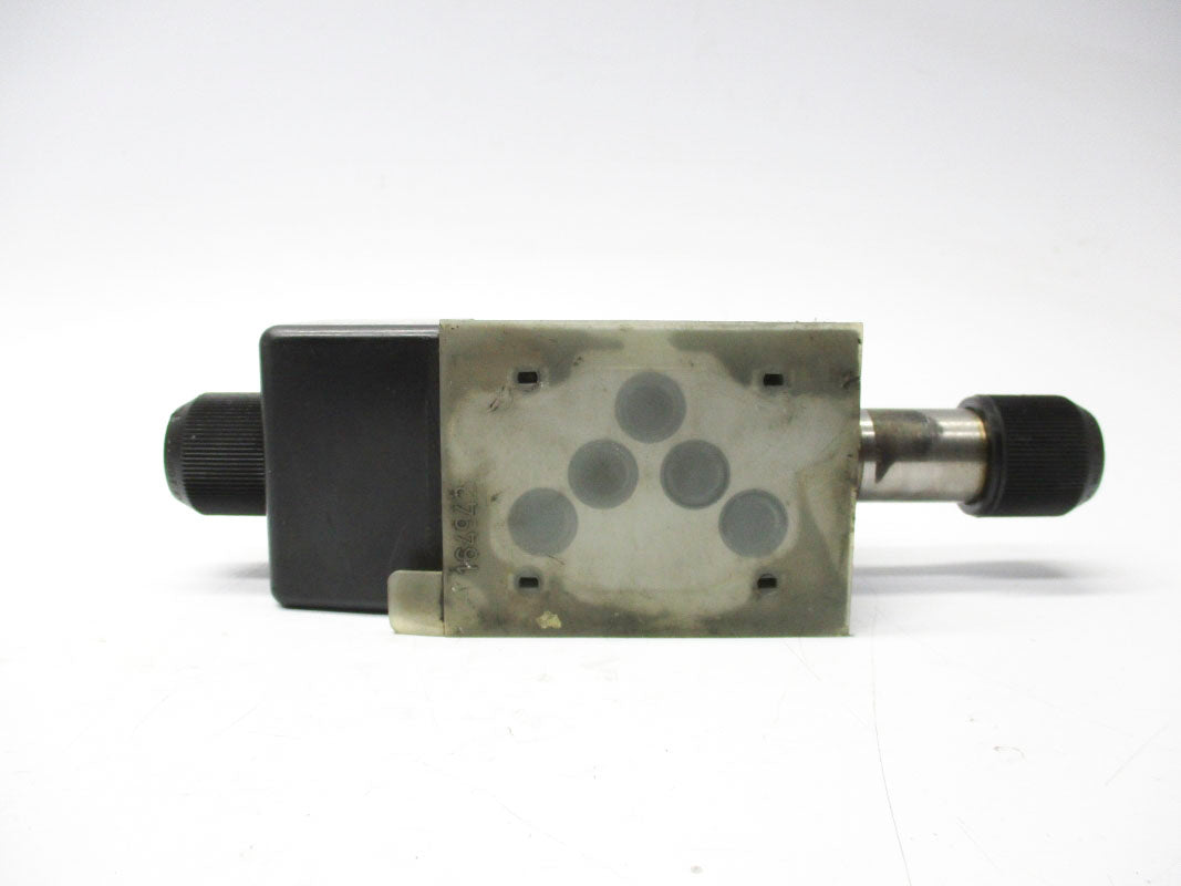 REXROTH 4WE10C3X/0FCW110N9Z45/V RR00009279 NSNP