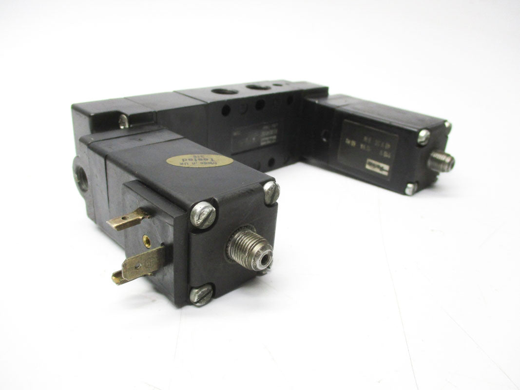 PARKER B53054YSC UNMP