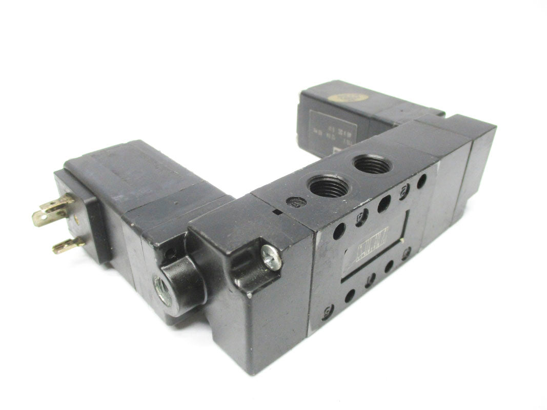 PARKER B53054YSC UNMP