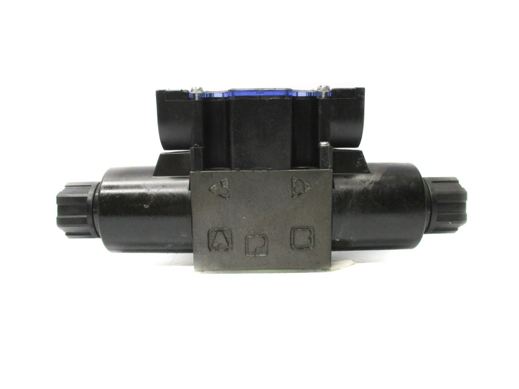 NACHI SS-G01-E3X-R-C115-E30 115VAC NSNP