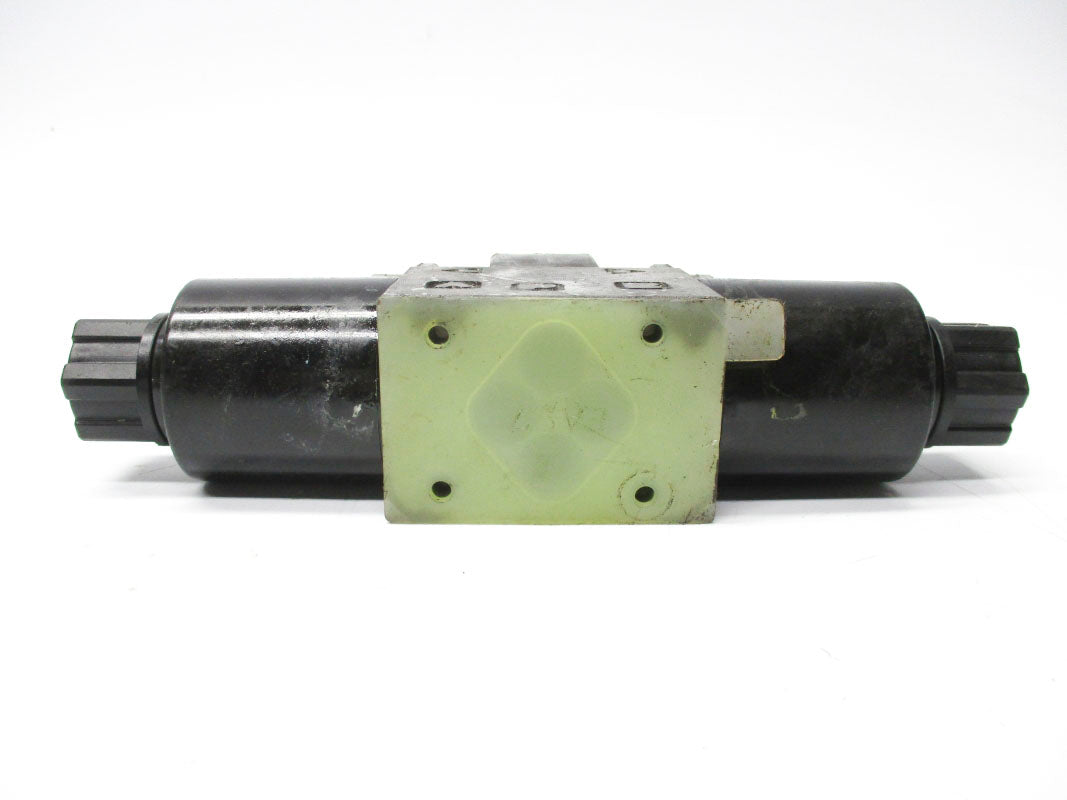 NACHI SS-G01-E3X-R-C115-E30 115VAC NSNP
