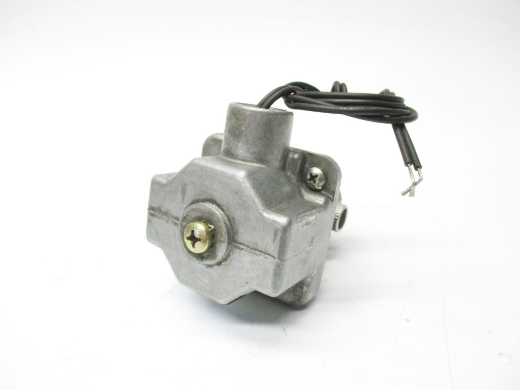 SKINNER VALVE A11LB13002 3000PSI 110/120V NSNP