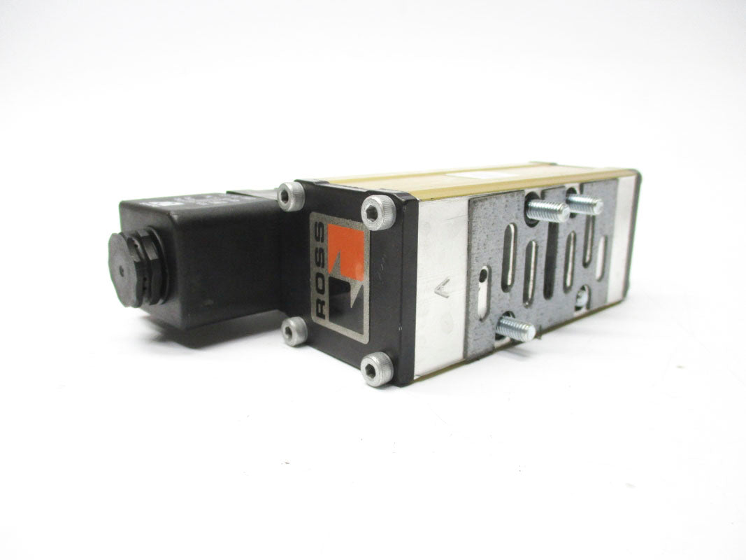 ROSS W6476B2401 100-110/100-120V NSNP