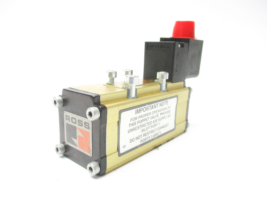 ROSS W6476B2401 100-110/100-120V NSNP
