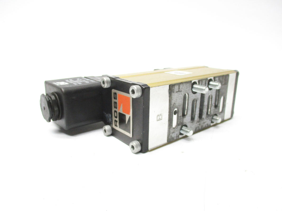 ROSS W6476B2407 100-110/100-120V NSNP
