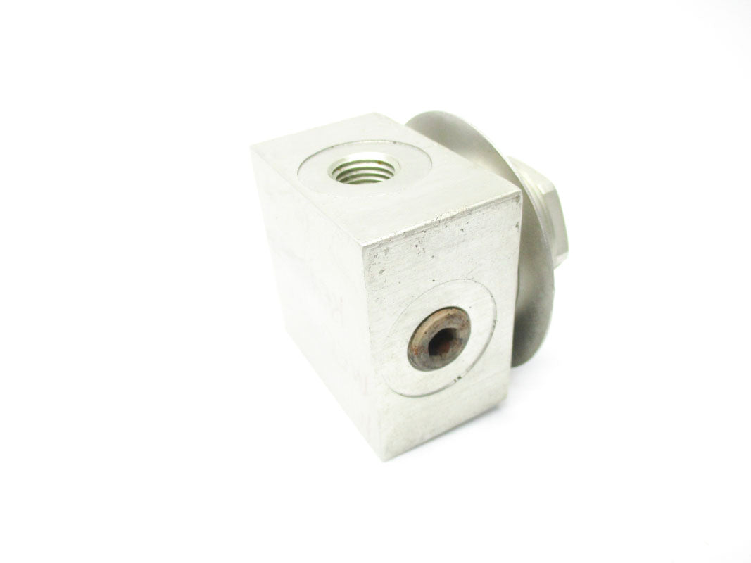 PARKER 8411E-1/4D2P UNMP