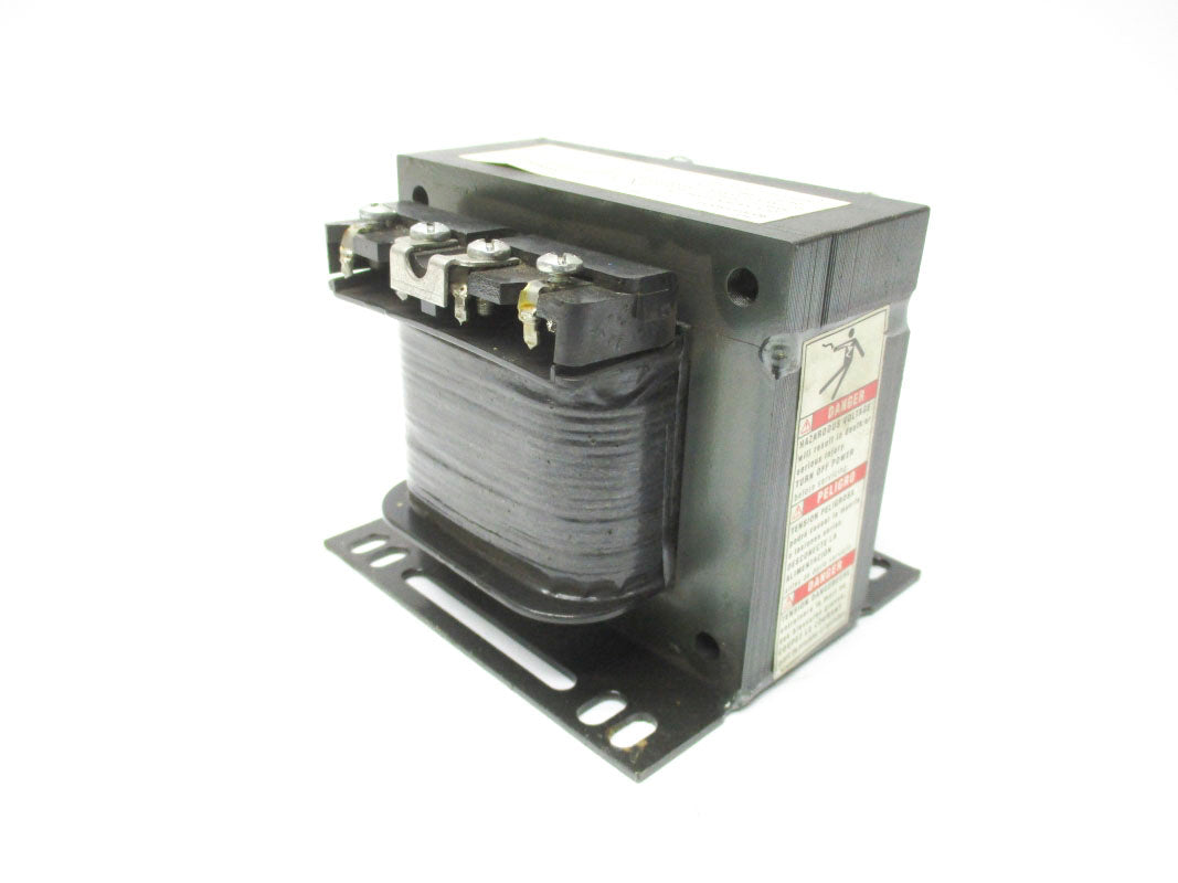SQUARE D 9070T150D1 0.15KVA 480V UNMP