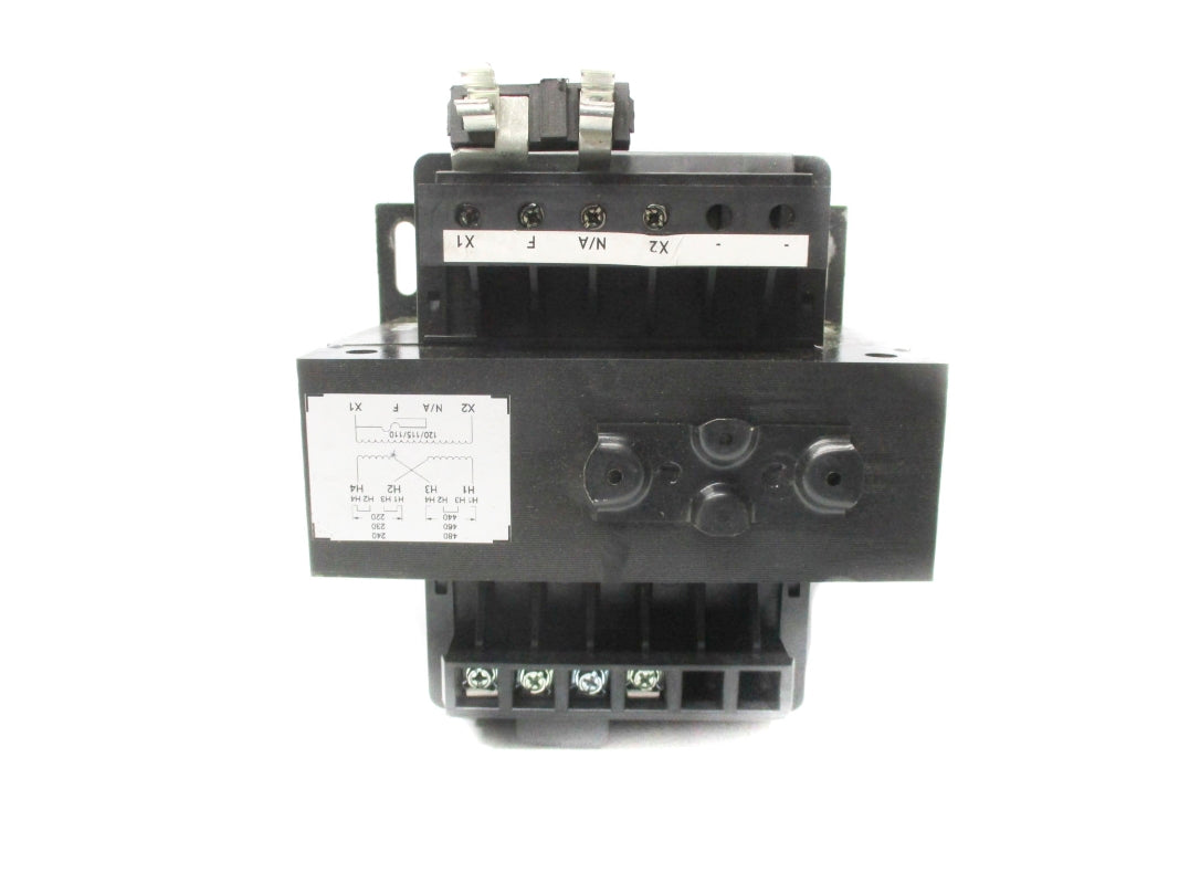 JEFFERSON ELECTRIC 631-2101-300 SER. B2 1000VA UNMP
