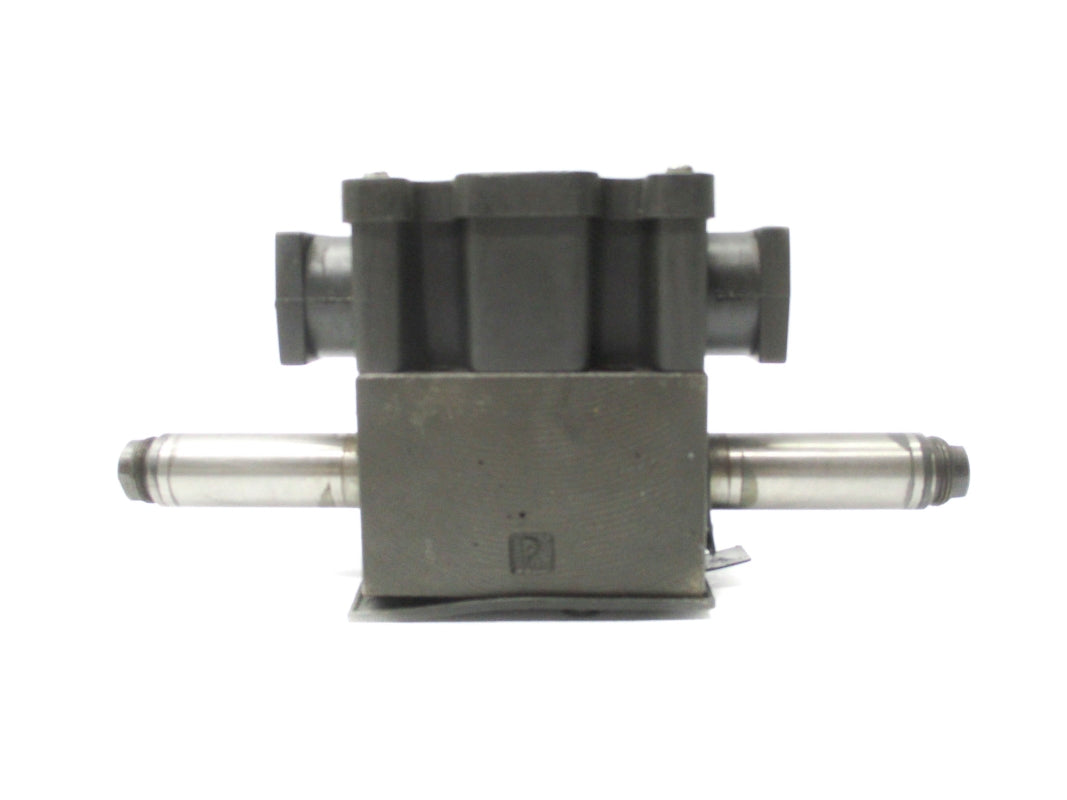 PARKER D1VW1CNYCF75 5000PSI 110/120V .42-.50A (AS PICTURED) NSNP