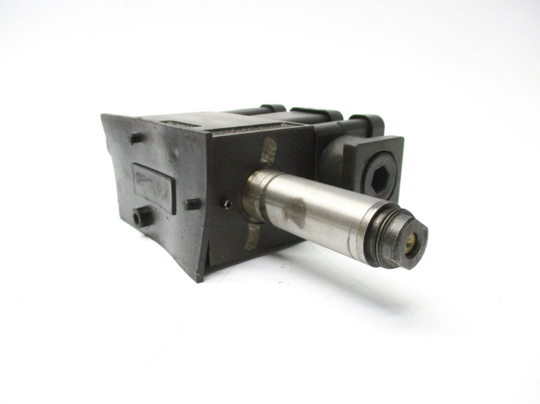 PARKER D1VW1CNYCF75 5000PSI 110/120V .42-.50A (AS PICTURED) NSNP