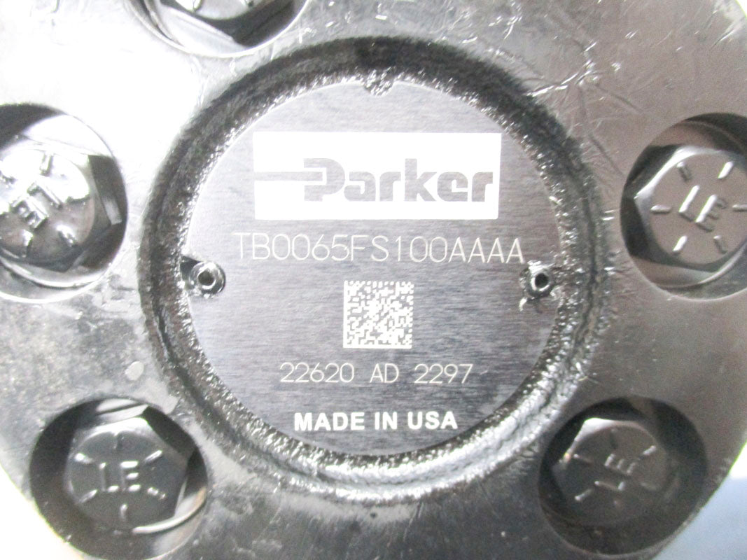 PARKER TB0065FS100AAAA NSNP