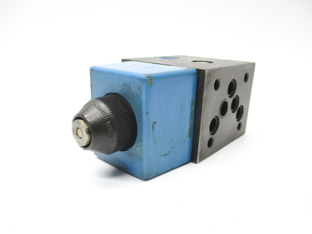 VICKERS DG4S4012BB60LH 02-120007 UNMP