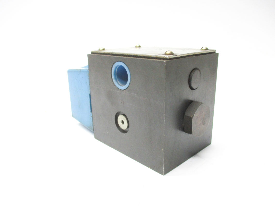 VICKERS DG4S4012BB60LH 02-120007 UNMP