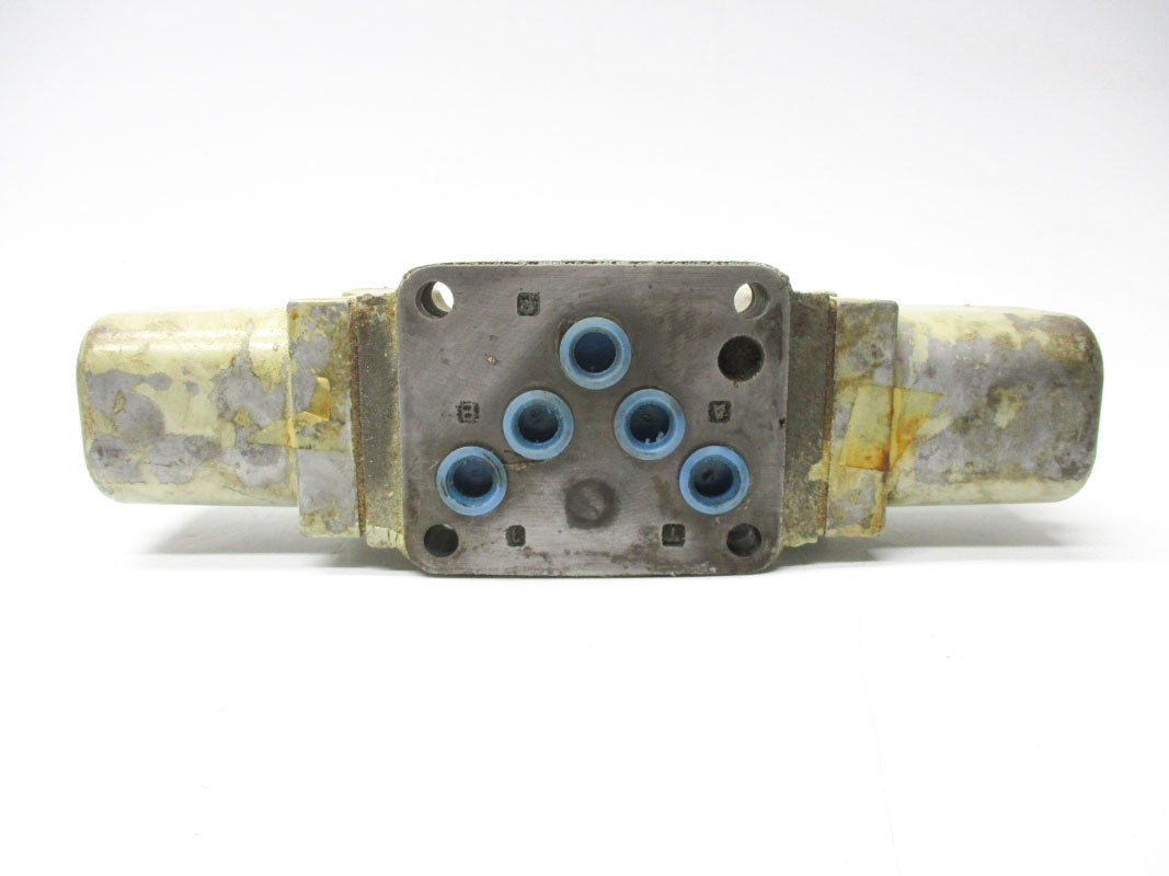 RACINE FD4DSHS104S01 653000 653000PSI 115V UNMP