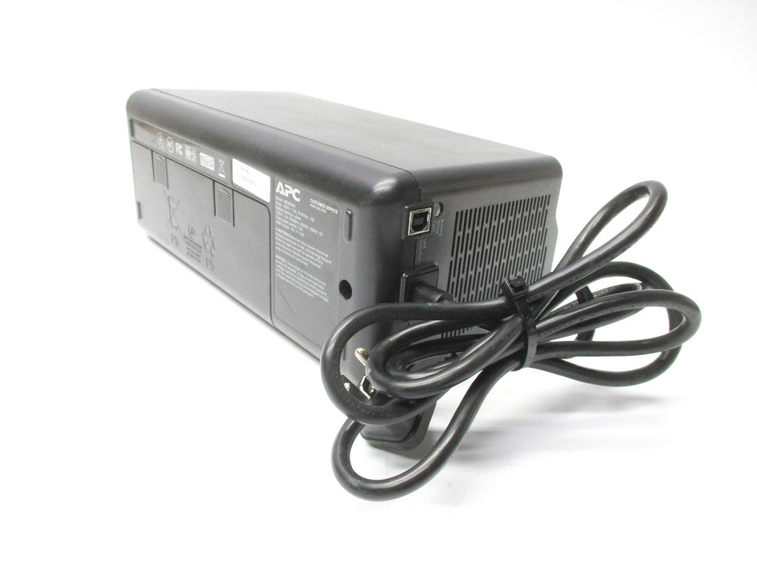 APC BE600M1 120V 12A NSNP
