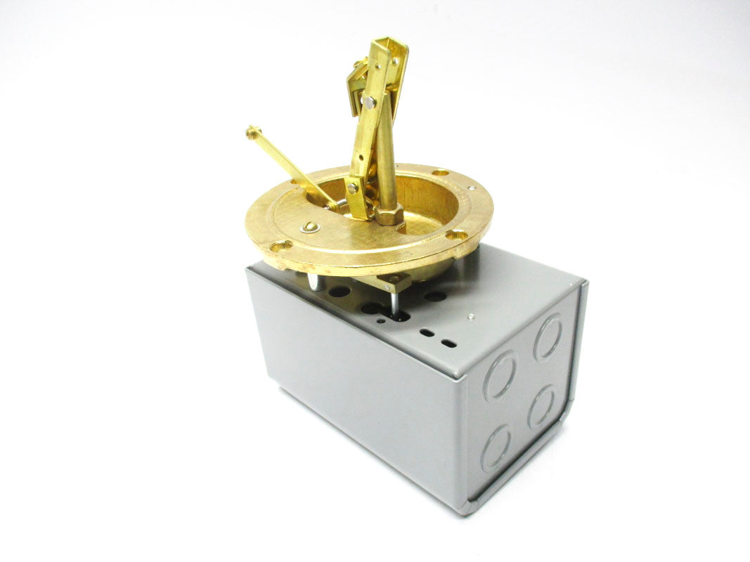 SQUARE D 9038DG8 SER. C 460V NSNP