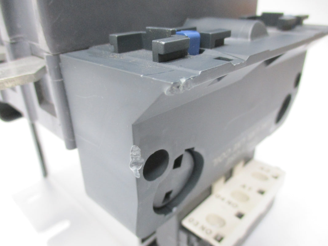 SCHNEIDER ELECTRIC LC1F185 1000V 275A (AS PICTURED) NSNP