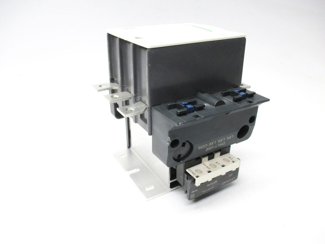 SCHNEIDER ELECTRIC LC1F185 1000V 275A (AS PICTURED) NSNP