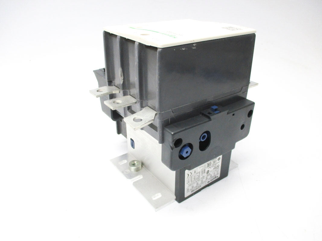 SCHNEIDER ELECTRIC LC1F185 1000V 275A (AS PICTURED) NSNP